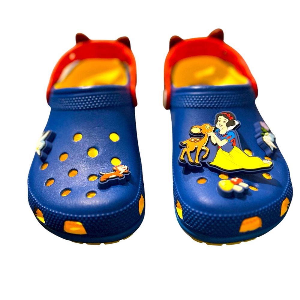 Snow White Classic Clog SZ Woman 6